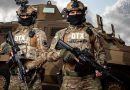 Лица, подозреваемые в терактах задержаны – CГБ