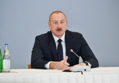 Президент o своем отказе от поездки в Гранаду