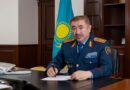 В Казахстане задержали экс-главу МВД