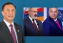 Elman Nəsirov Macarıstanın Aİ-nin Ermənistanı silahlandırmasına imkan verməməsindən danışıb