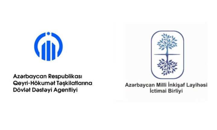 “Milli inkişafın ekoloji istiqamətlərinin təşviqi” layihəsi başa çatıb