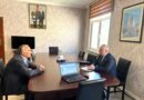 Deputat Azər Allahverənovun növbəti vətəndaş qəbulu Zabrat qəsəbəsində keçirilib – FOTOLAR