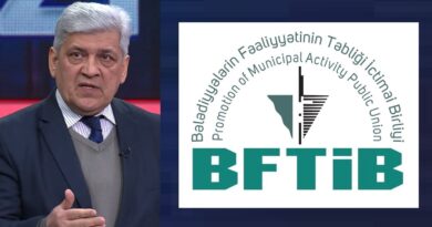 QHT Qəbələdə rayonunda tarixi-mədəniyyət abidələrin təbliğində bələdiyyələrin fəaliyyətini təkmilləşdirəcək
