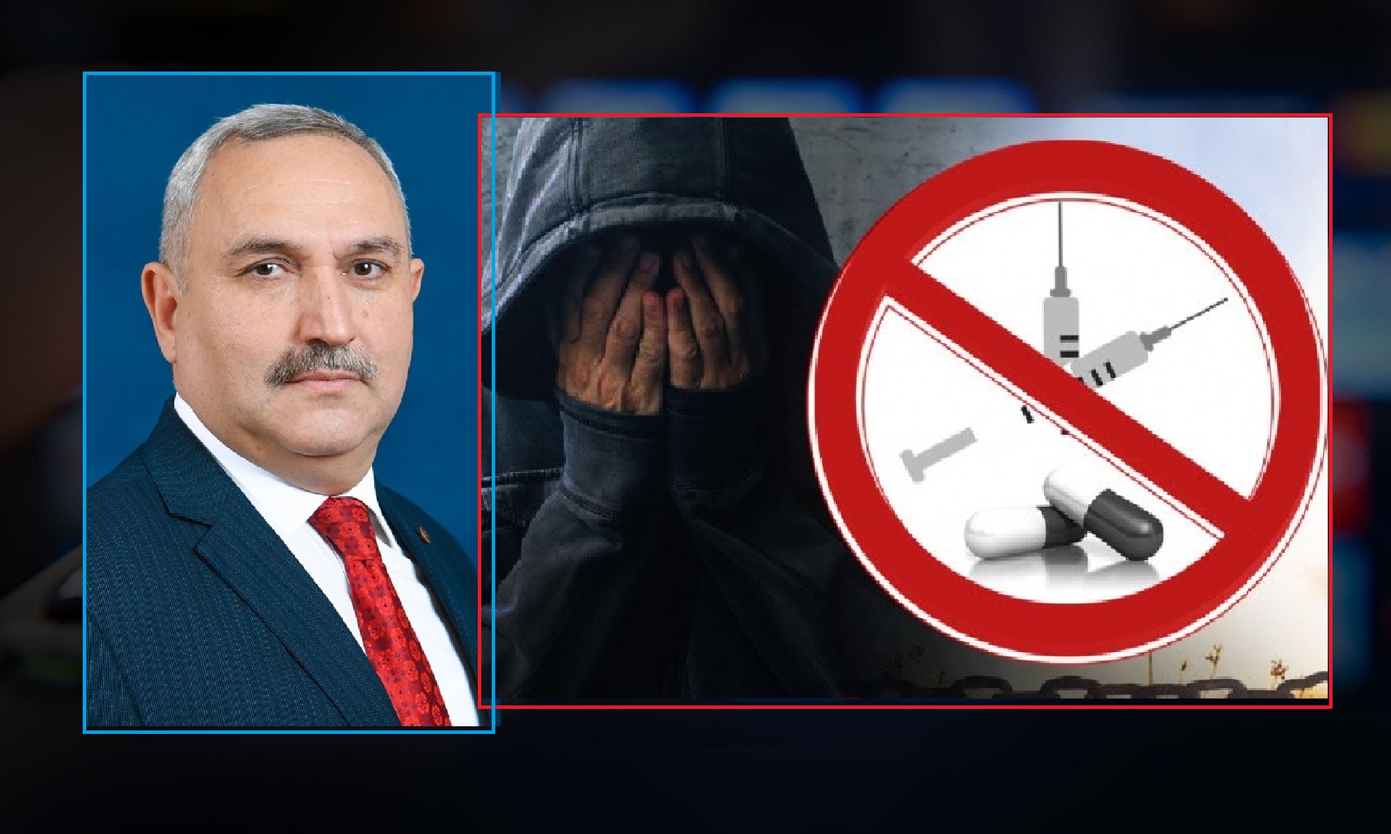 Narkotiklərə bağlı yeni çağırış və təhlükələr hansılardı? – Deputatdan açıqlama – VİDEO