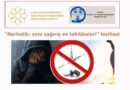 “Narkotik: yeni çağırış və təhlükələr!” layihəsinə start verilib